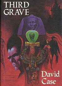 Дэвид Кейз - The Third Grave