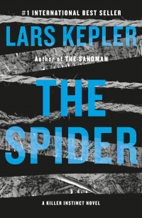 Ларс Кеплер - The Spider