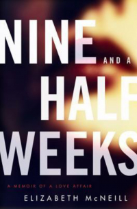Элизабет Макнейл - Nine and a Half Weeks: A Memoir of a Love Affair