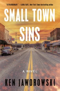 Ken Jaworowski - Small Town Sins
