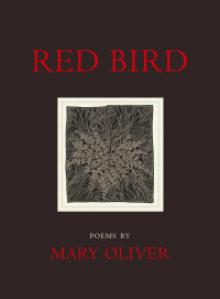 Мэри Оливер - Red Bird