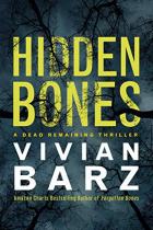 Вивиан Барц - Hidden Bones