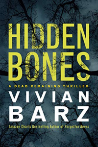 Vivian Barz - Hidden Bones