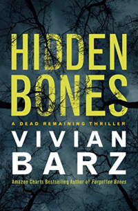 Vivian Barz - Hidden Bones