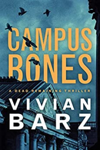 Vivian Barz - Campus Bones