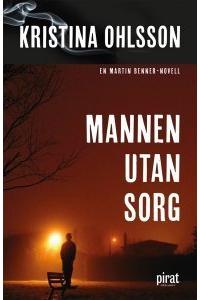 Кристина Ульсон - Mannen utan sorg