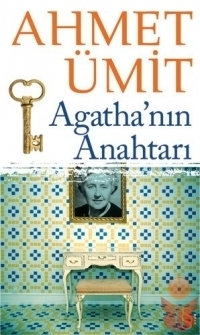 Ахмет Умит - Agatha'nın Anahtarı