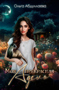 Моя прекрасная Адель