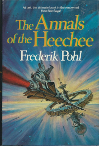 Фредерик Пол - The Annals of the Heechee