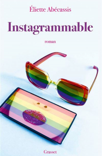 Элиетт Абекассис - Instagrammable