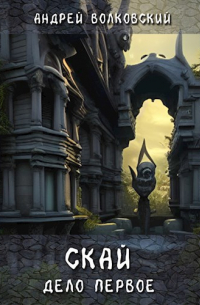 Скай. Дело первое