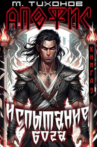 Михаил Тихонов - Испытание бога