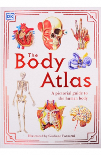 The Body Atlas