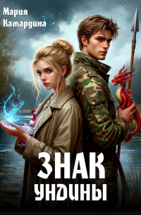 Знак Ундины