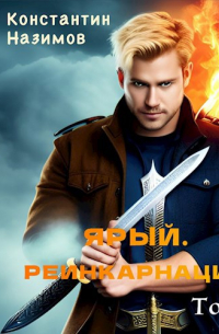 Ярый. Реинкарнация
