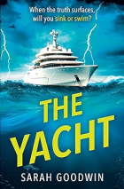 Sarah Goodwin - The Yacht