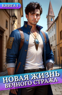 Сергей Баранников - Новая жизнь Вечного стража #1