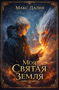 Моя Святая Земля