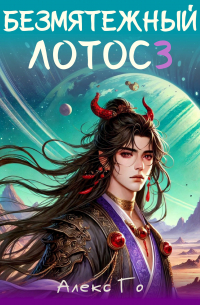 Безмятежный лотос 3