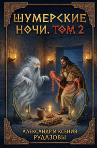 Шумерские ночи. Том 2