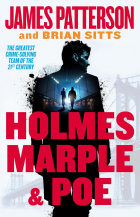  - Holmes, Marple &amp; Poe