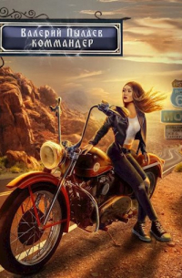 Коммандер (Горчаков-6)