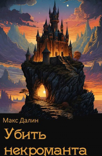 Макс Далин - Убить некроманта
