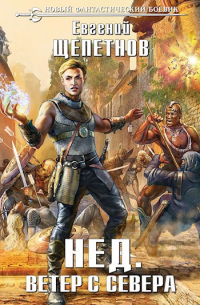 Нед. Ветер с севера