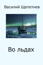 Василий Щепетнев - Переигровка - 8 Во льдах