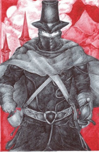 Охотник за головами