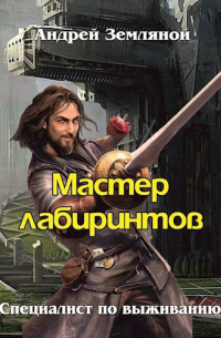 Мастер лабиринтов