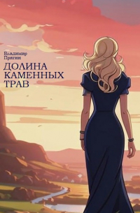 Владимир Прягин - Долина каменных трав