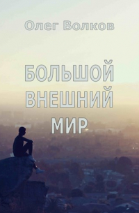 Олег Волков - Большой внешний мир