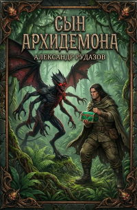 Сын архидемона