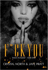  - F*ck You