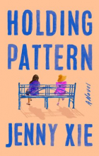 Дженни Сье - Holding Pattern