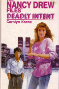 Кэролайн Кин - Deadly Intent