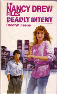 Кэролайн Кин - Deadly Intent