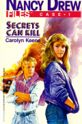 Кэролайн Кин - Secrets Can Kill