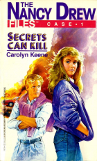 Кэролайн Кин - Secrets Can Kill