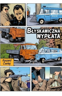 Błyskawiczna wypłata