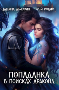  - Попаданка в поисках дракона