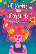 Энн Браден - Opinions and Opossums