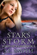 S.E. Smith - Star's Storm