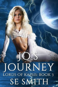 S.E. Smith - Jo's Journey