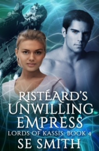 Risteard’s Unwilling Empress