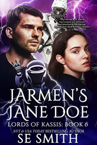 S.E. Smith - Jarmen's Jane Doe