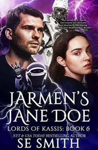 S.E. Smith - Jarmen's Jane Doe