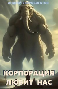 Андрей Скоробогатов - Корпорация любит нас