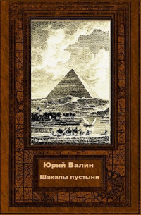 Юрий Валин - Шакалы пустыни